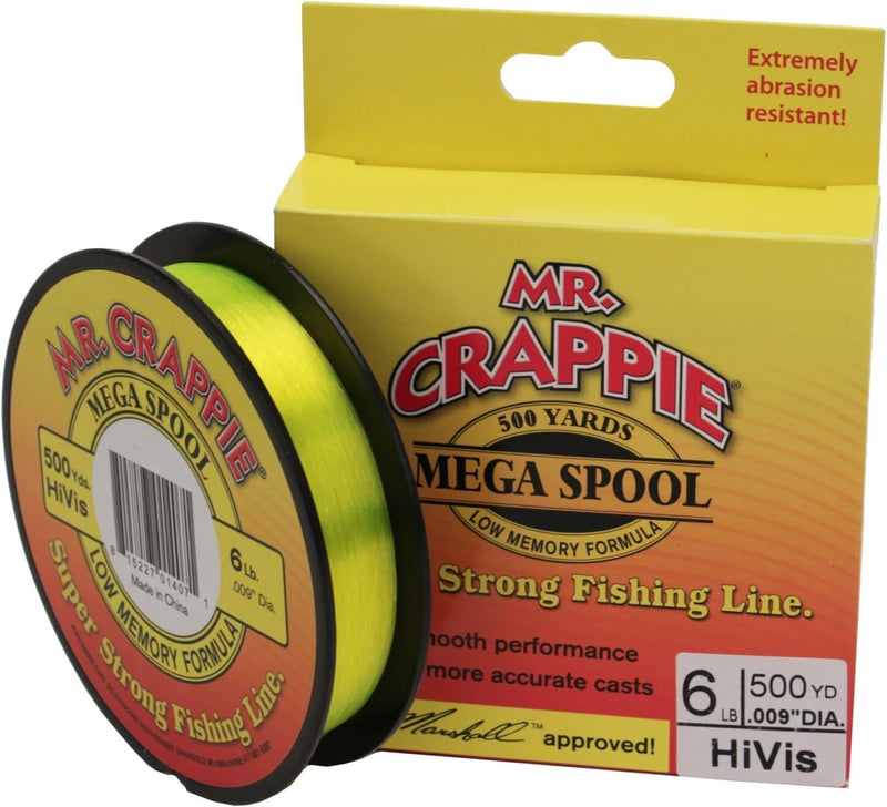 Fishing Line