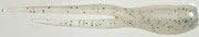 Bobby Garland Split Tail Pearlescant 2"