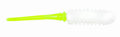 Arkie Lures PSH-116-4 Painted Sickle Style Hook Jig Heads - #4 Pink - 1/16 oz.