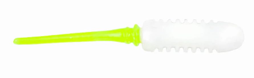 Arkie Lures PSH-116-4 Painted Sickle Style Hook Jig Heads - #4 Pink - 1/16 oz.