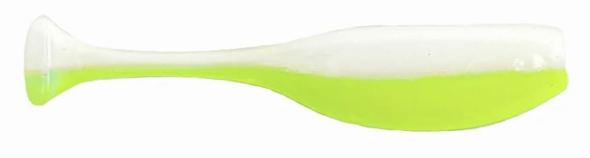 Baitfuel 2’’ NanoShad Blue Ice