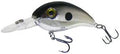 Arkie Lures CD-2 220 Series Crankbait- #2 Black Shiner