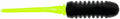 Baite Fuel Am Bait Works Nano Snack ~ Choose Color ~ 18 Pack (Black Chartreuse)