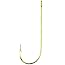 Eagle Claw Aberdeen Light Wire Non-Offset, Multi, 1/0 (202-4/0)