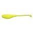 Bobby Garland Baby Shad Swim'R Soft Plastic Fishing Lure, Accessories for Freshwater Fishing, 2", 15 per Pack, Full Moon
