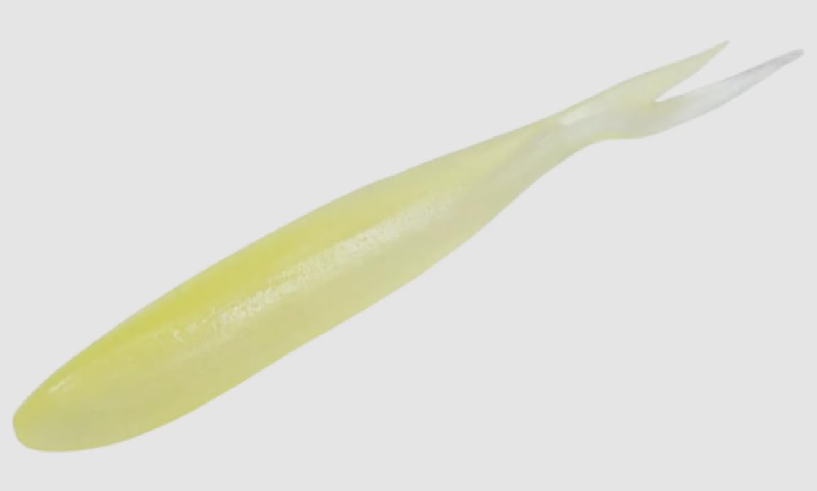 Luhr Jensen 1 Dipsy Diver, Blue/Chart UV (5560-001-1604)