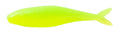 Berkley Gulp! 3" and 4" Saltwater Pogy Size: 4"; Color: Mackerel (MCK)