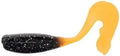Bobby Garland Stroll'R Soft Plastic Crappie Fishing Lure, 2.5 Inches, Pack of 12 - Fried Shad