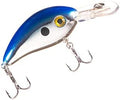 Arkie Lures CD3-4 350 Series Crankbait- #4 Blue Shiner