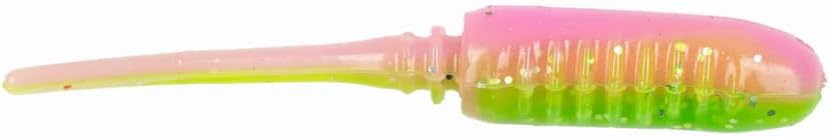 Baite Fuel Am Bait Works Nano Snack ~ Choose Color ~ 18 Pack (Electric Chicken)