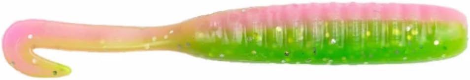 Baitfuel 2’’ NanoVibe Electric Chicken