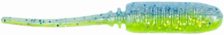 Baite Fuel Am Bait Works Nano Snack ~ Choose Color ~ 18 Pack (Bluegrass)