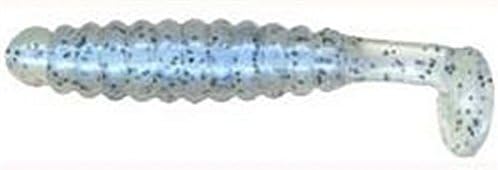 Slider Charlie Brewer Crappie Csg36