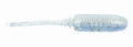 Arkie Lures K-116-9-100 Double Eye Painted Jig Heads-Orange Chartreuse-1/16 oz.-100 pk.