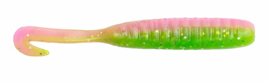 Baitfuel 2’’ NanoShad Threadfin Shad