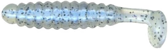 Slider SMG36 Minnow Slider 2-1/8" Funky Monkey