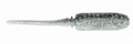 Arkie Lures PSH-116-3 Painted Sickle Style Hook Jig Heads - #3 Chartreuse - 1/16 oz.