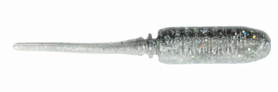 Arkie Lures PSH-116-3 Painted Sickle Style Hook Jig Heads - #3 Chartreuse - 1/16 oz.