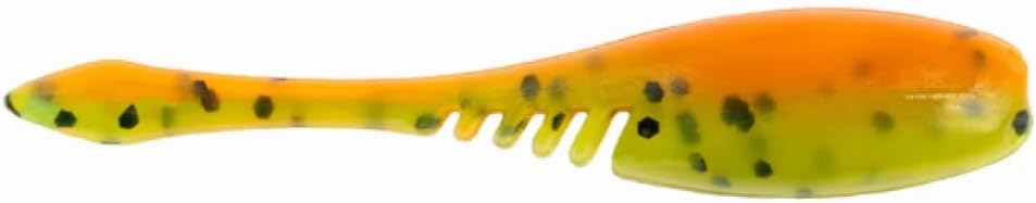 Baitfuel 2’’ NanoShad Cajun Cricket