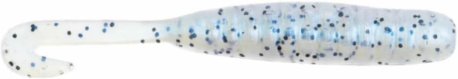 Baitfuel 2’’ NanoVibe Monkey Milk