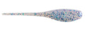 Arkie Lures K-116-12-100 Double Eye Painted Jig Heads-Lime Chartreuse-1/16 oz.-100 pk.