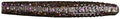 Z-MAN TRD275-316PK8 Finesse TRD Lures, 2 3/4" Length, Green Pumpkin Goby, per 8, Green/Pumpkin Goby