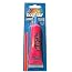 Lealand's Slab Sav Fishing Lure Scent Additive, 0.5 FL OZ, Adds Color & Scent, Made in USA ~ Choose Your Color (Pink)