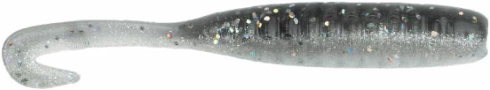 Baitfuel 2’’ NanoVibe Threadfin Shad