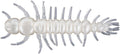 YUM HELLGRAMMITE-Pearl White