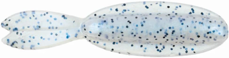 Baitfuel 2’’ NanoBug Monkey Milk