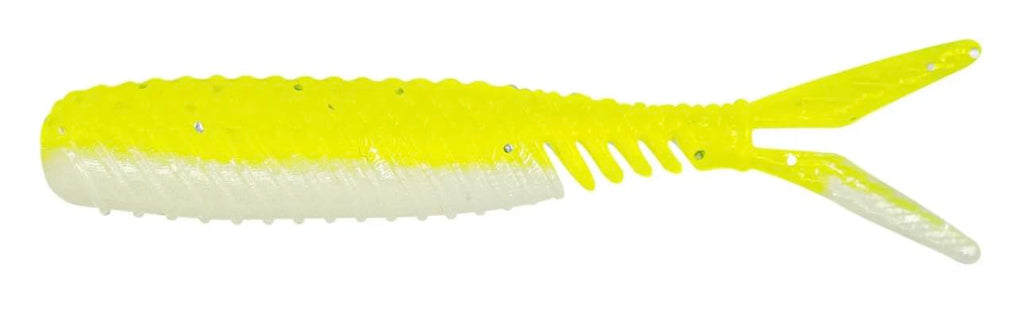 1standard Minnow1 Fishing Lure - Blue Grass