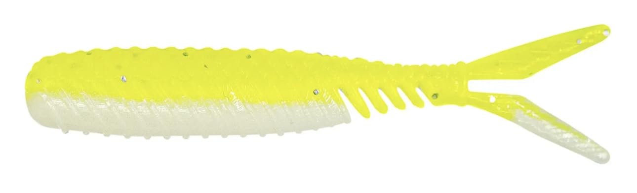 1standard Minnow1 Fishing Lure - Blue Grass