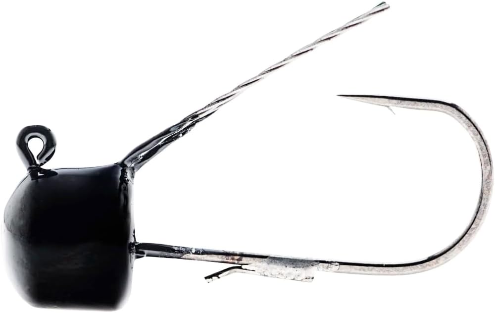 Z-Man FJHW15-02PK5 3070-0724 Finesse Shroomz Fishing Equipment