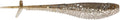 Crush CCMMN35 Mooch 3.5" Minnow 6 Pack Pick Color City (Green Pumpkin Disco)