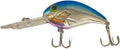 Headhunter Lures H-12 Diver Crankbait 10-12' ~BHH12-CB-1 ~ Blue Chrome