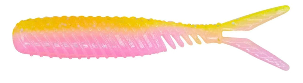 1standard Minnow1 Fishing Lure - Blue Grass