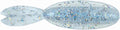 Baitfuel 2’’ NanoBug Blue Ice