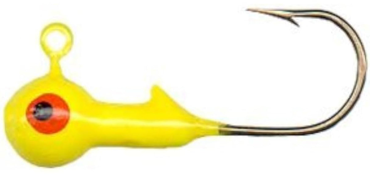 CrushCity Mooch Minnow Soft Plastic Minnow Bait, Natural Profile for Drop Shot, Jig Head & Multi-Species Fishing, 2-1/2", Gizzard Shad