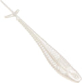 Crush CCMMN35 Mooch 3.5" Minnow 6 Pack Pick Color City (Pearl White)