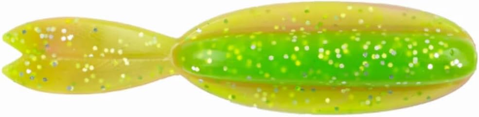 Baitfuel 2’’ NanoBug Electric Chicken