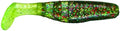 Slider SMF88 Double Action Minnow - Avacodo Chart