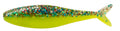Berkley PowerBait The Champ Minnow Fishing Soft Bait, HD Bluegill, 3.4in
