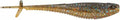 Crush CCMMN35 Mooch 3.5" Minnow 6 Pack Pick Color City (Goby)