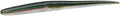 Lunker City Fishing 4.5" Slug-Go Original Soft Plastic Bass Lure Stick Bait Worm 8 Per Bag, Made in The USA - Rainbow Trout 38