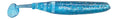Bone Collector Double Cherry - Wow Series Pot Call - Versatile Wood-on-Wood Construction, Pre-Conditioned Crystal Surface, 2-Piece Diamondwood Striker - Ideal for Cutts, Raspy Yelps