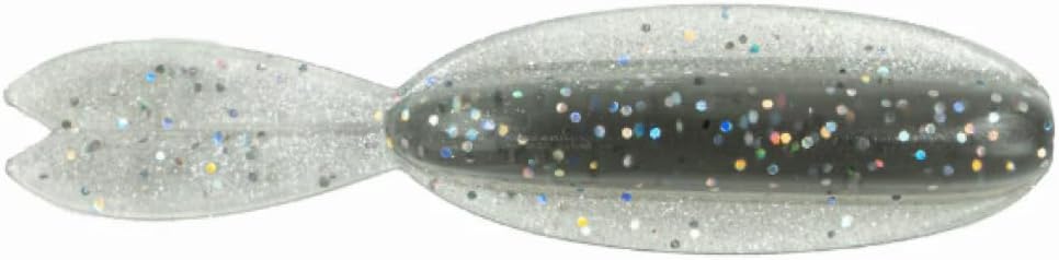 Baitfuel 2’’ NanoBug Threadfin Shad