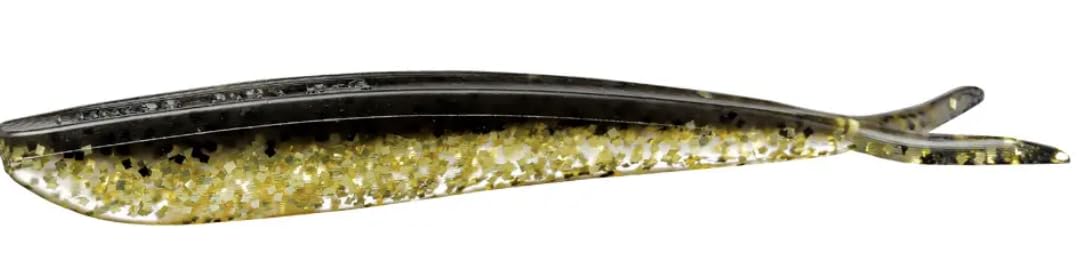 Lew's Fishing Mr Crappie 500 Yard Filler Spool MC4FSCM Accessories