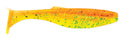 Lunker Soft Plastic Fishing Lure, 5" Fin-S, Mackerel, Swimbait Style, 10 pk