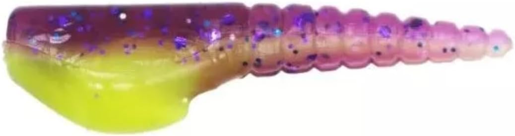 Lealand's Fishing Lures Crappie Magnet Roo LL22333 - Therapist