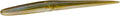 Lunker City Fishing Slug-Go 7.5" Original Soft Plastic Bass Lure Stick Bait Worm 5 Per Bag, Made in The USA - Arkansas Shiner 06